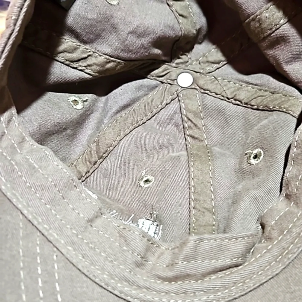 Training Babes Ball Cap